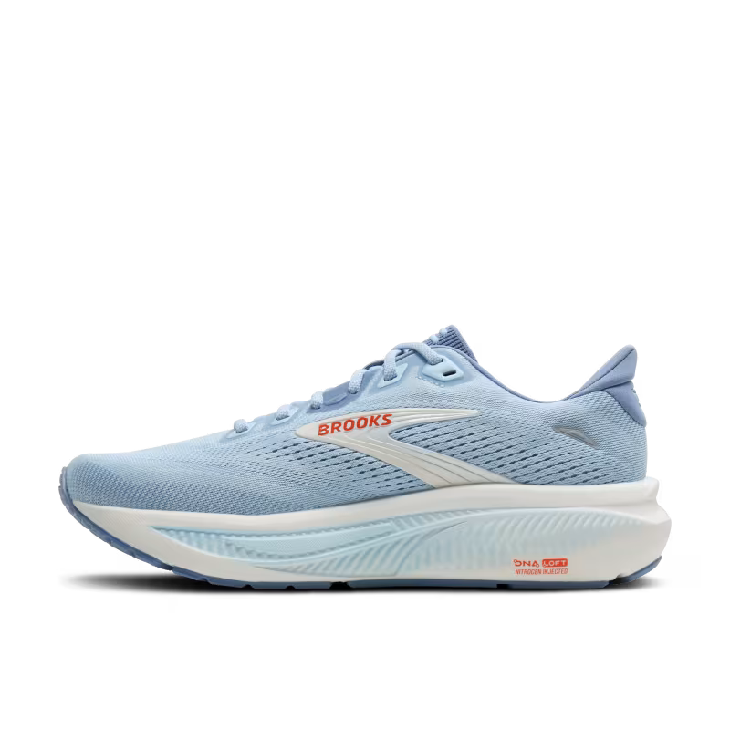 Womens Brooks Ghost 18