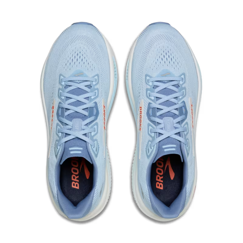 Womens Brooks Ghost 18