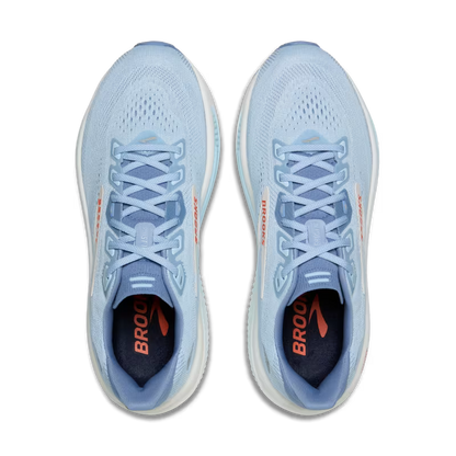 Womens Brooks Ghost 18
