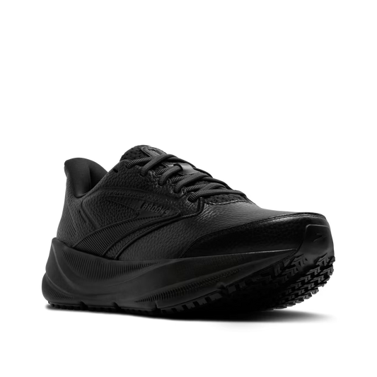 Womens Brooks Ghost Max Slip Resistant (D Wide)