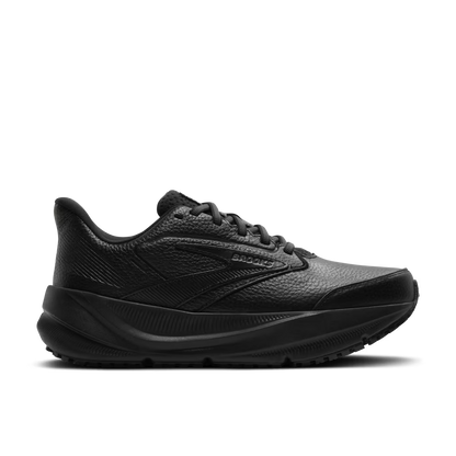 Womens Brooks Ghost Max Slip Resistant (D Wide)