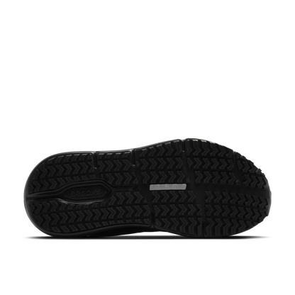 Womens Brooks Ghost Max Slip Resistant (D Wide)