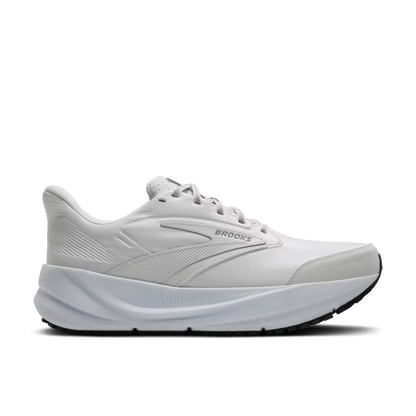 Womens Brooks Ghost Max Slip Resistant (D Wide)