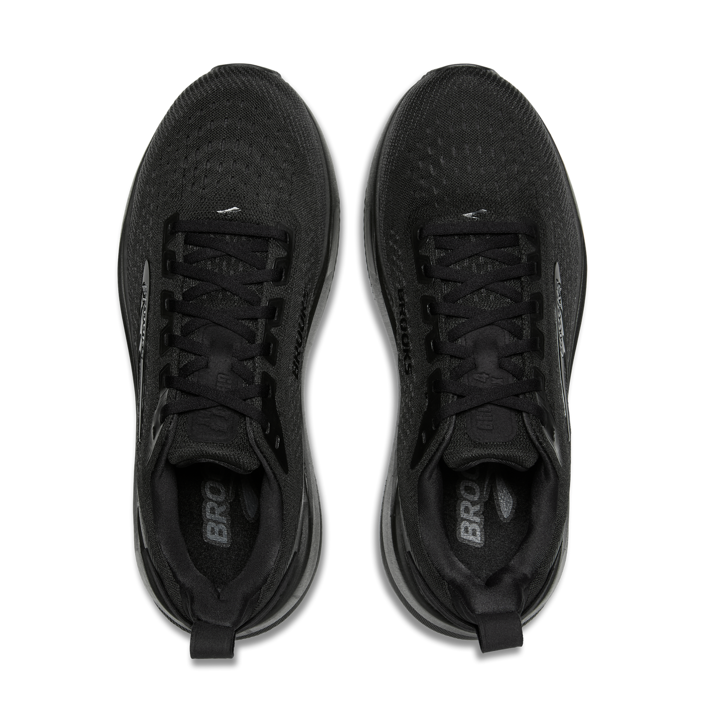Womens Brooks Ghost Max 4