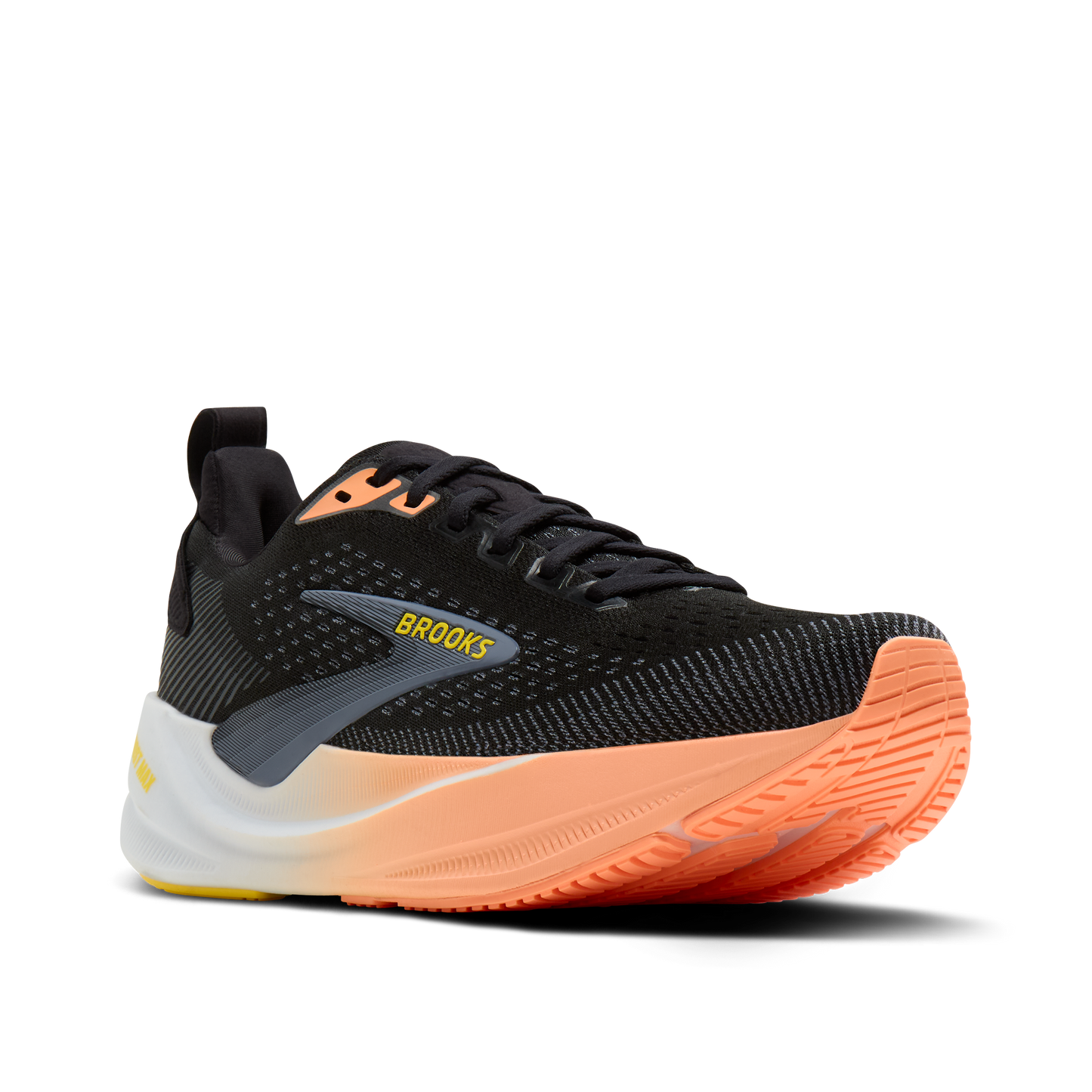 Womens Brooks Ghost Max 4