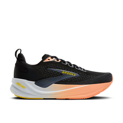 Womens Brooks Ghost Max 4