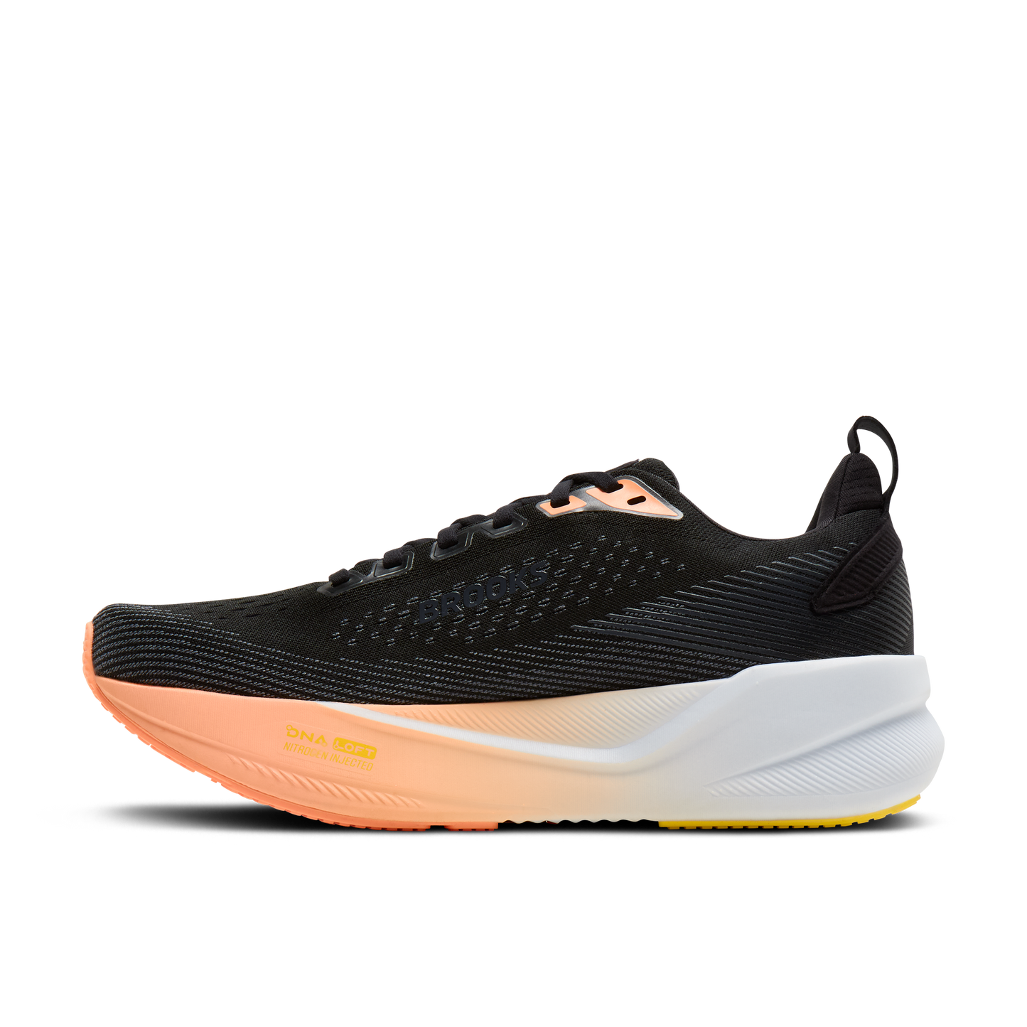 Womens Brooks Ghost Max 4