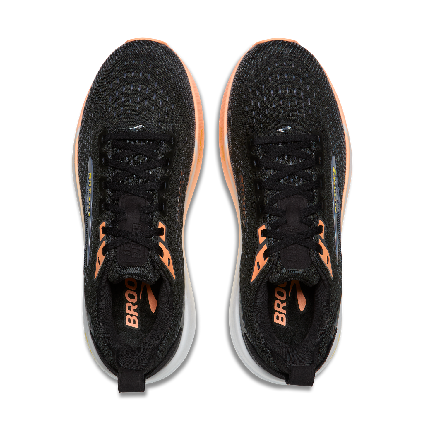 Womens Brooks Ghost Max 4