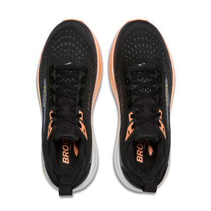 Womens Brooks Ghost Max 4