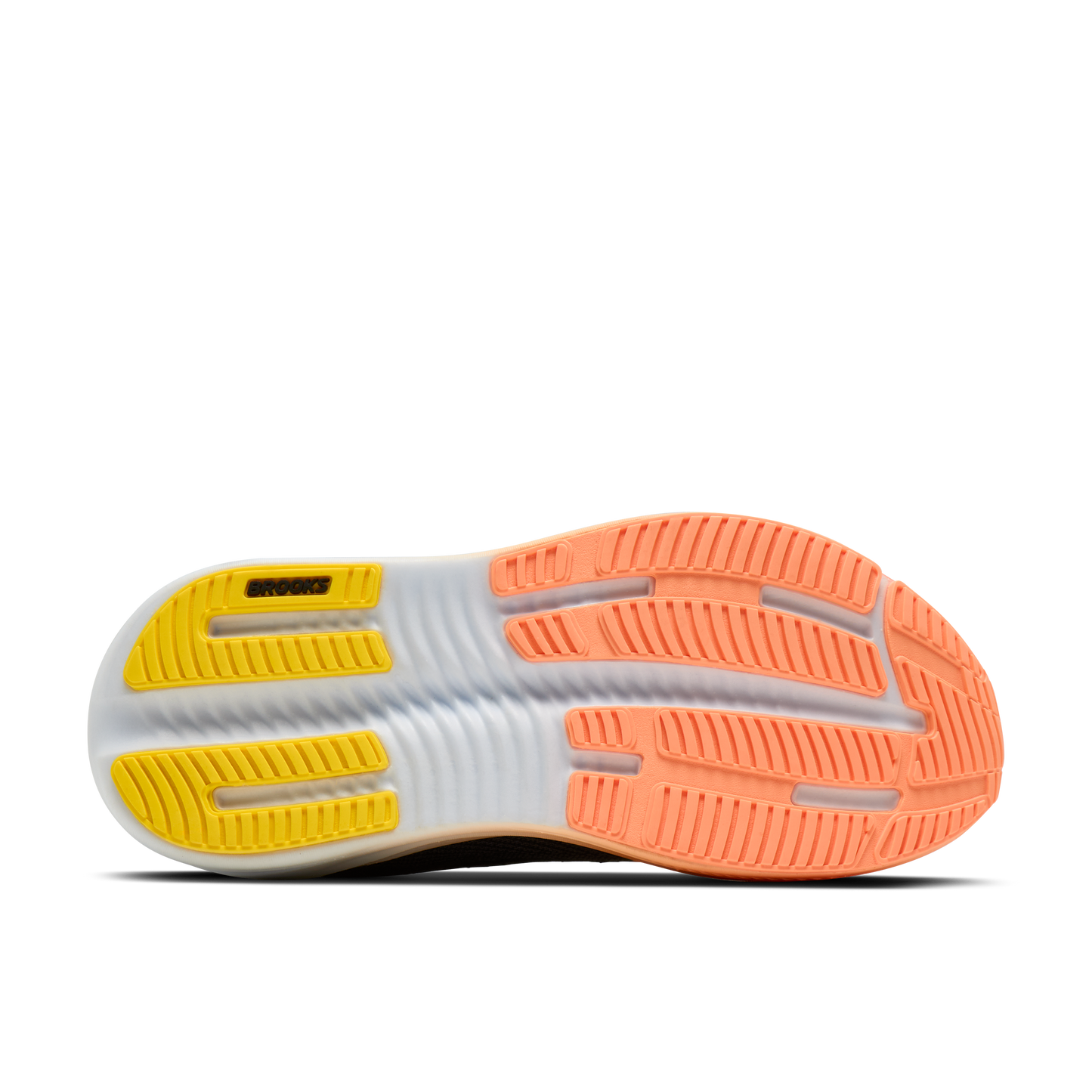 Womens Brooks Ghost Max 4