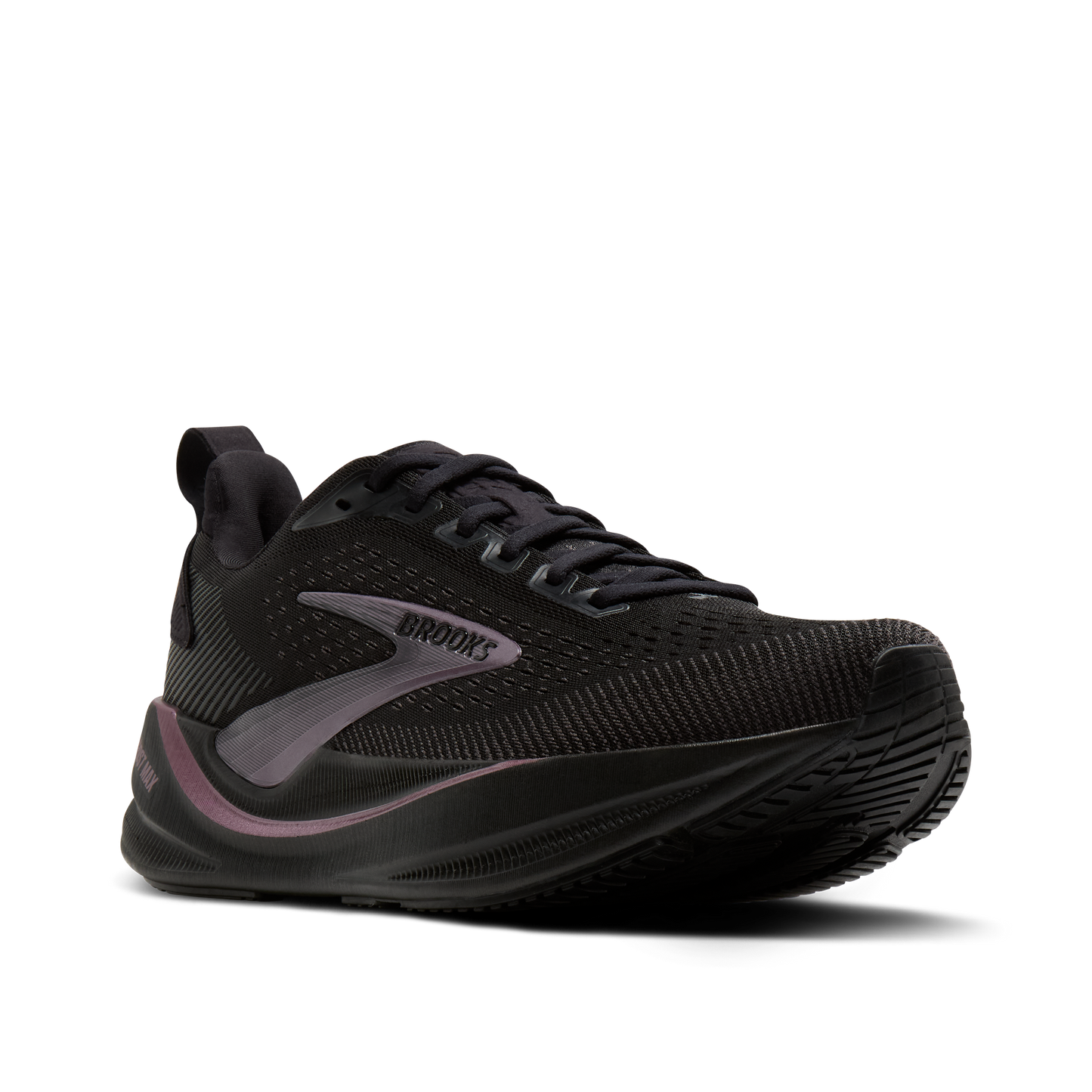 Womens Brooks Ghost Max 4