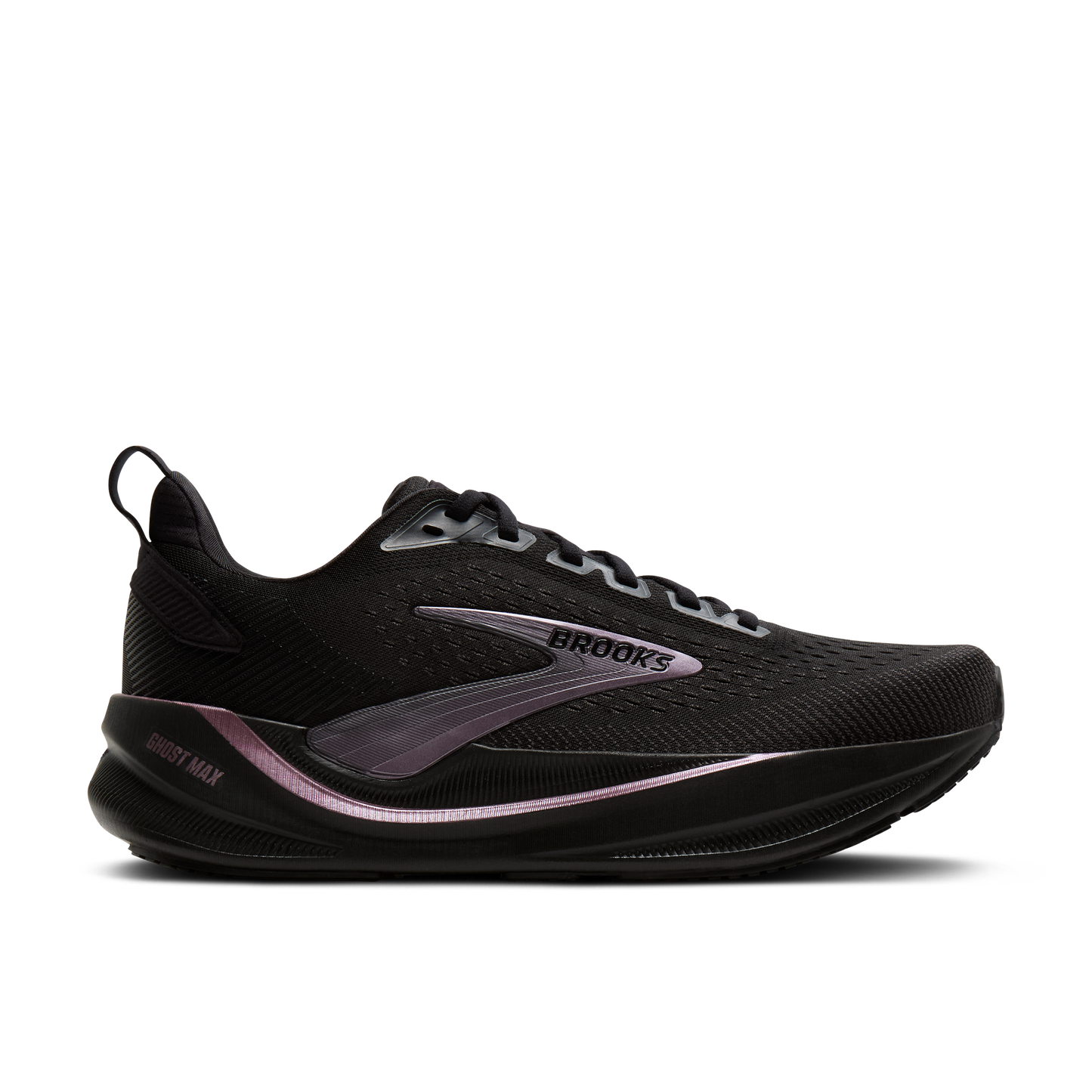 Womens Brooks Ghost Max 4