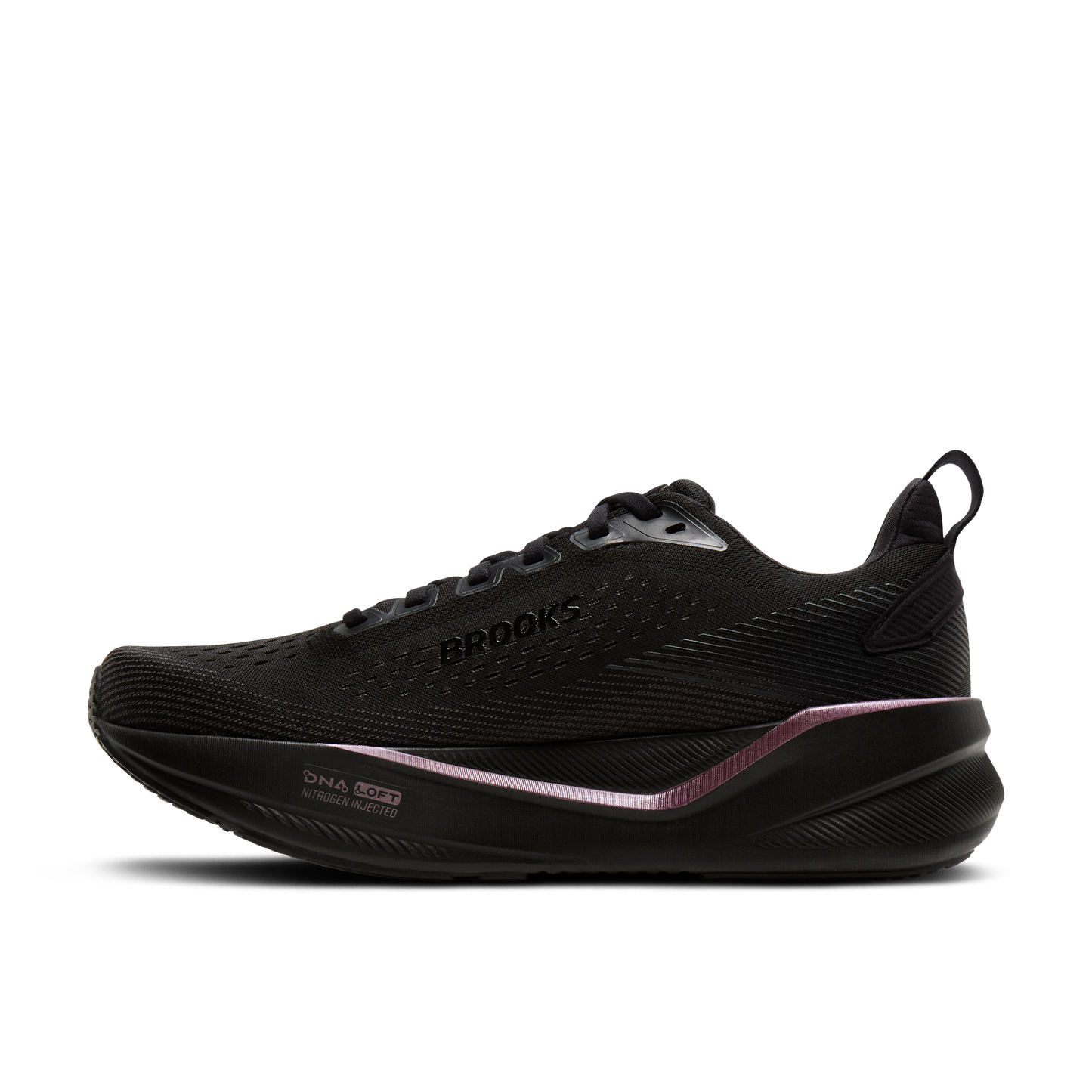 Womens Brooks Ghost Max 4