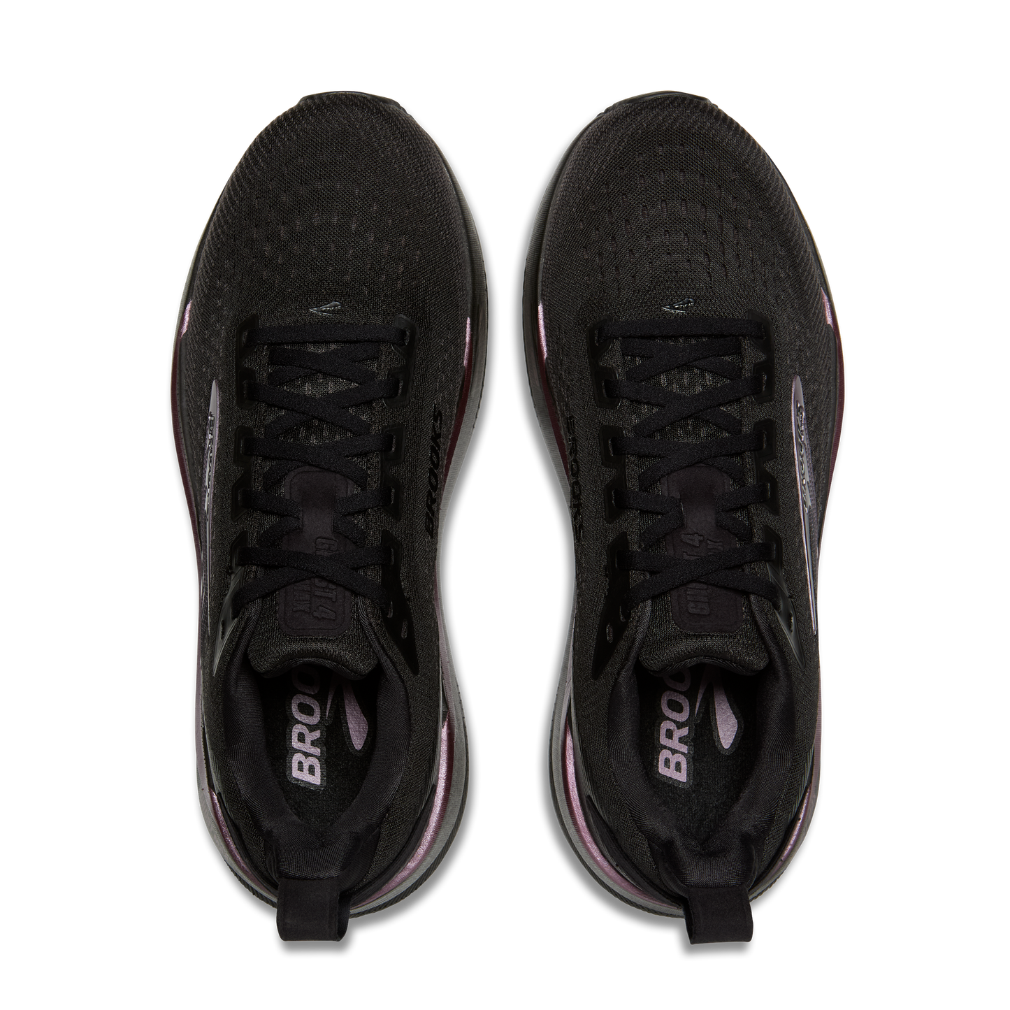 Womens Brooks Ghost Max 4