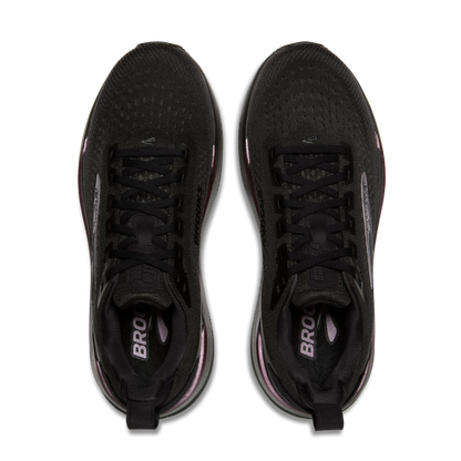 Womens Brooks Ghost Max 4