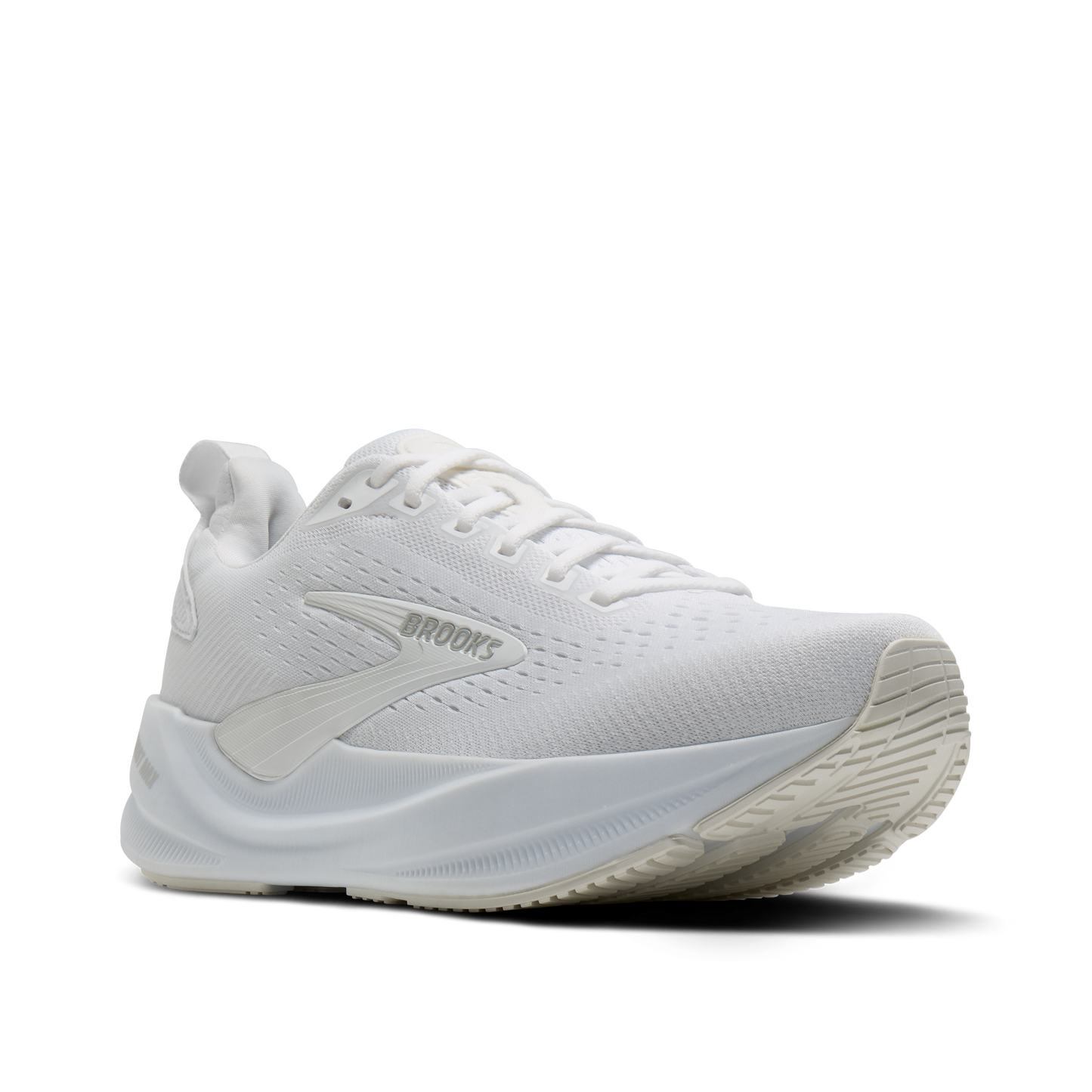 Womens Brooks Ghost Max 4 (D Wide)