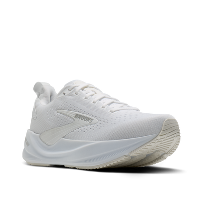 Womens Brooks Ghost Max 4 (D Wide)