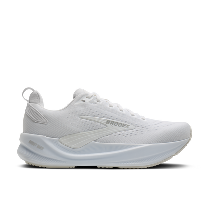 Womens Brooks Ghost Max 4 (D Wide)