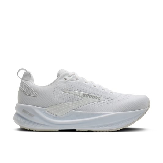 Womens Brooks Ghost Max 4 (D Wide)