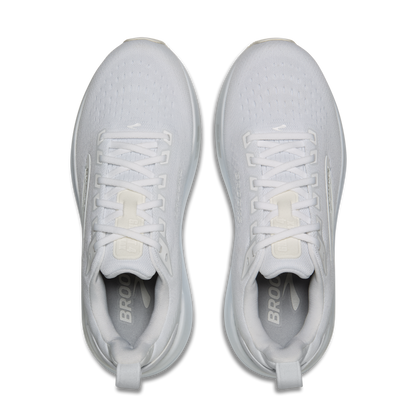 Womens Brooks Ghost Max 4 (D Wide)