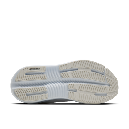 Womens Brooks Ghost Max 4 (D Wide)