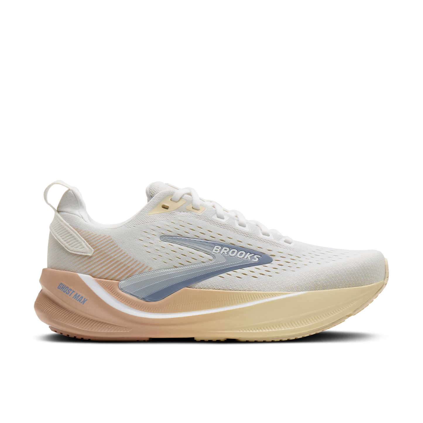 Womens Brooks Ghost Max 4