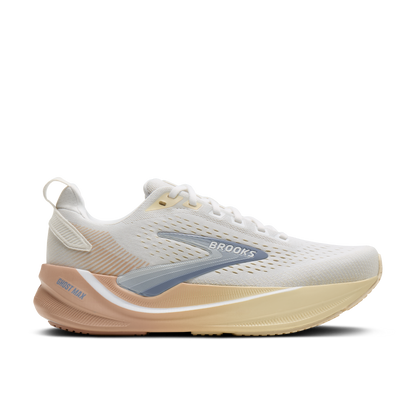 Womens Brooks Ghost Max 4
