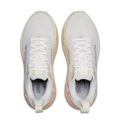 Womens Brooks Ghost Max 4