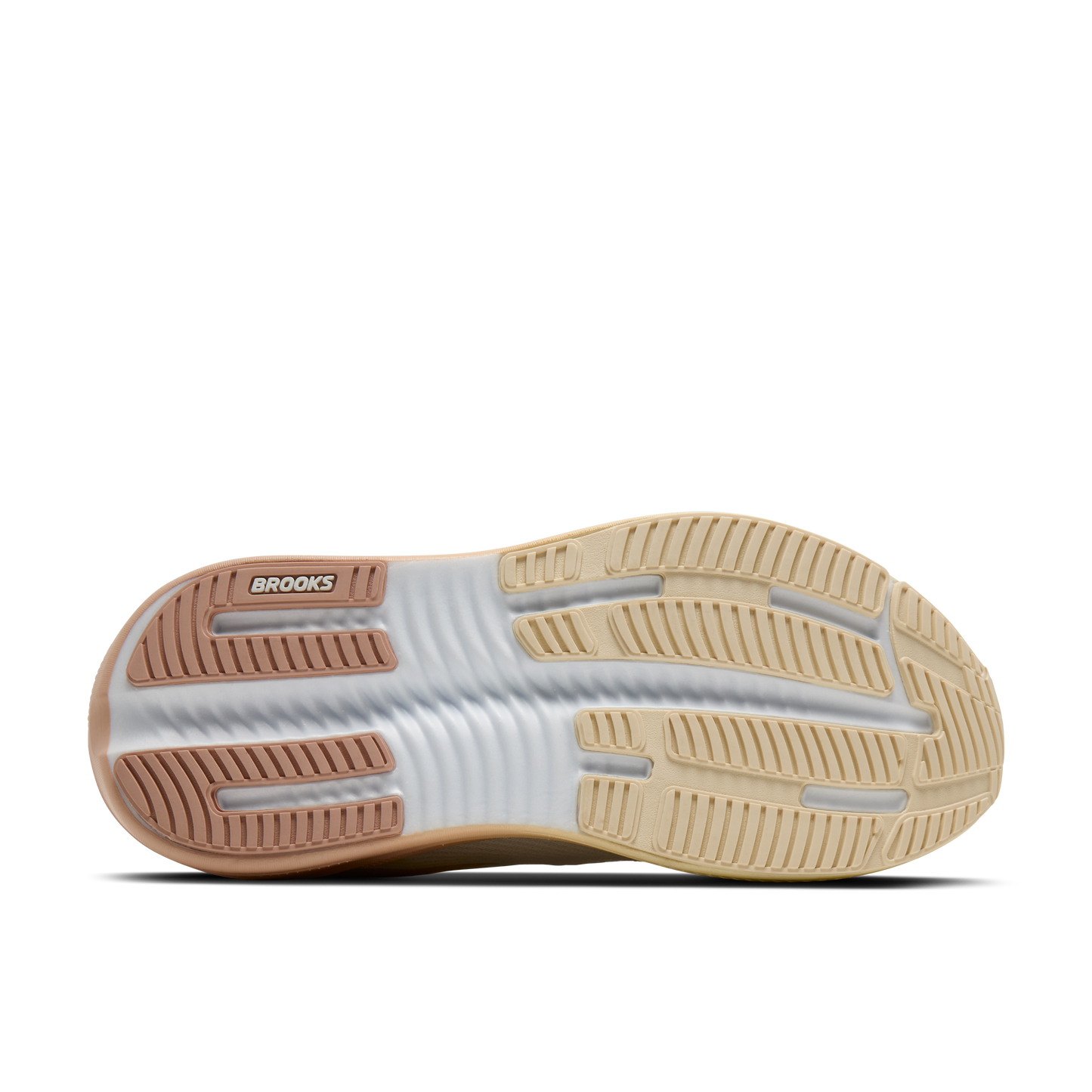 Womens Brooks Ghost Max 4