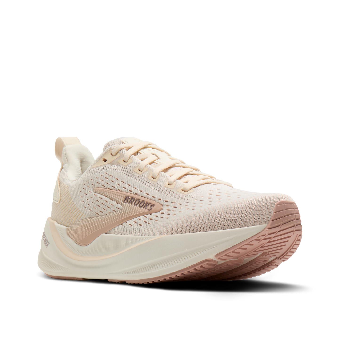Womens Brooks Ghost Max 4