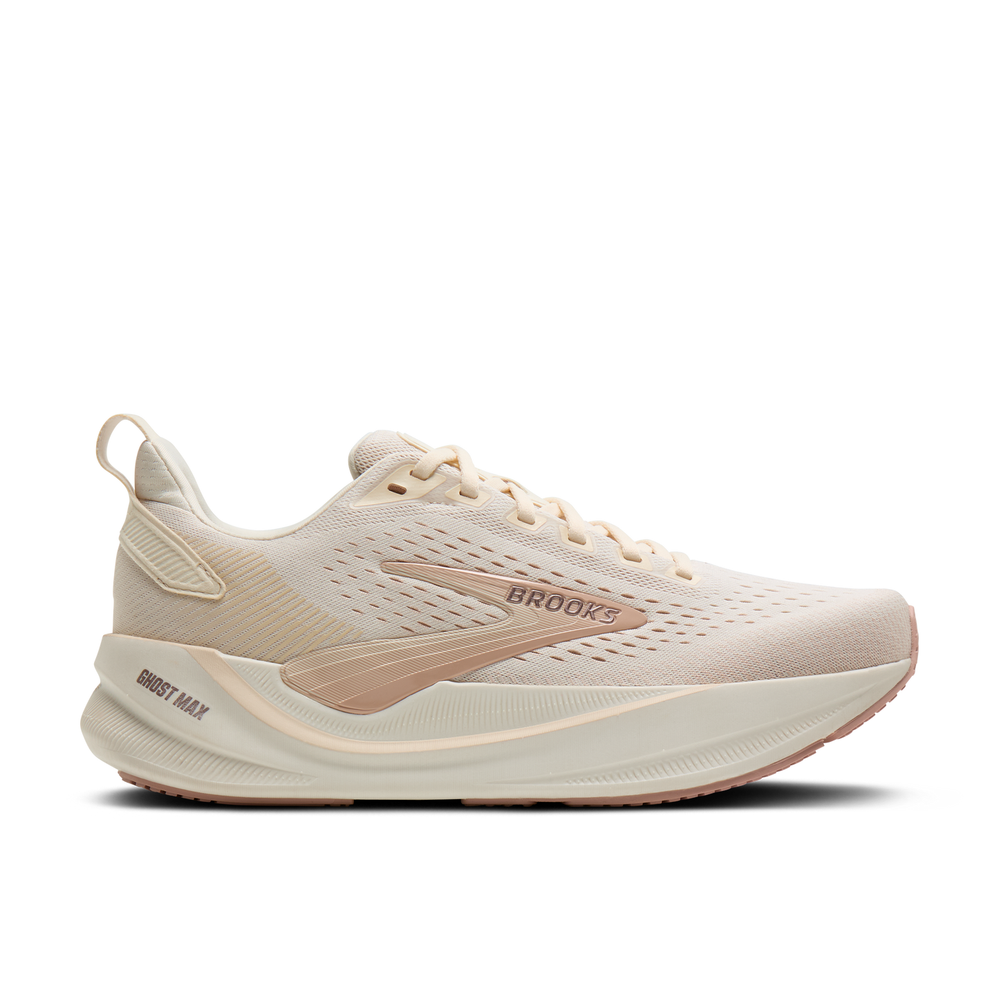 Womens Brooks Ghost Max 4