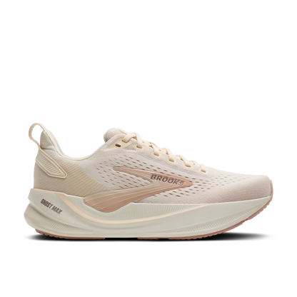 Womens Brooks Ghost Max 4