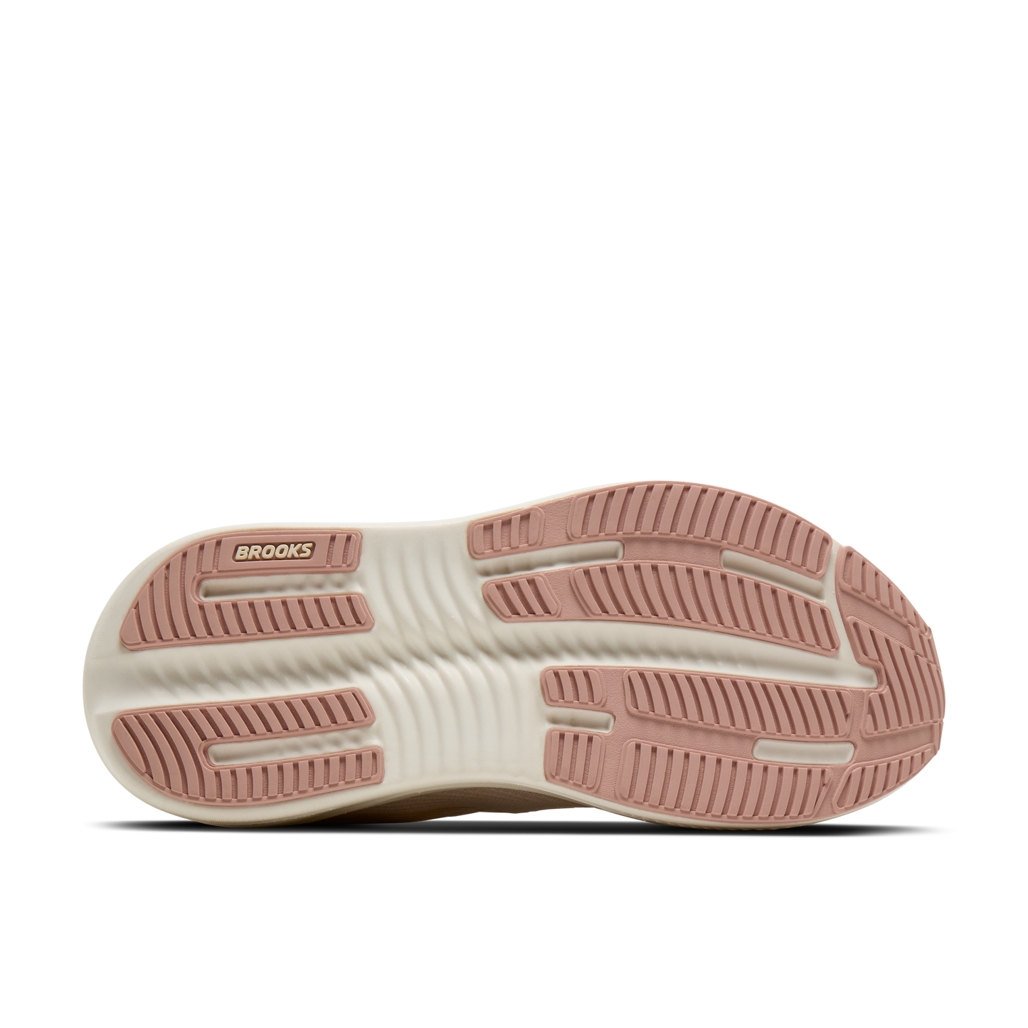 Womens Brooks Ghost Max 4