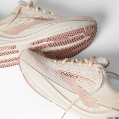 Womens Brooks Ghost Max 4