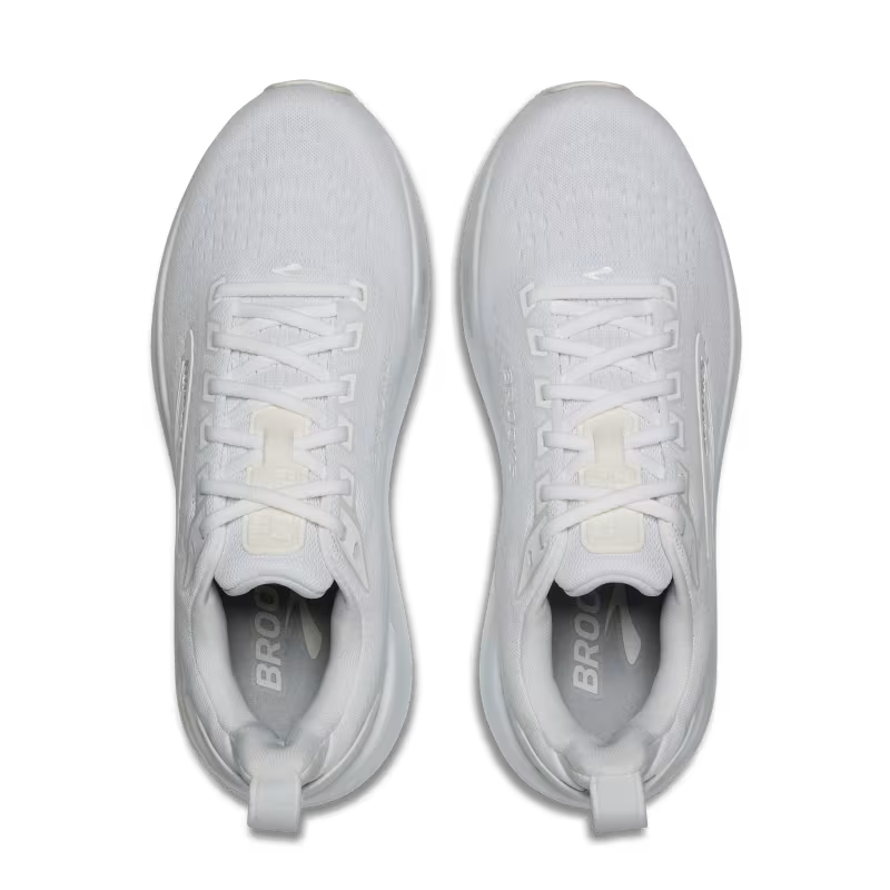 Womens Brooks Ghost Max 4