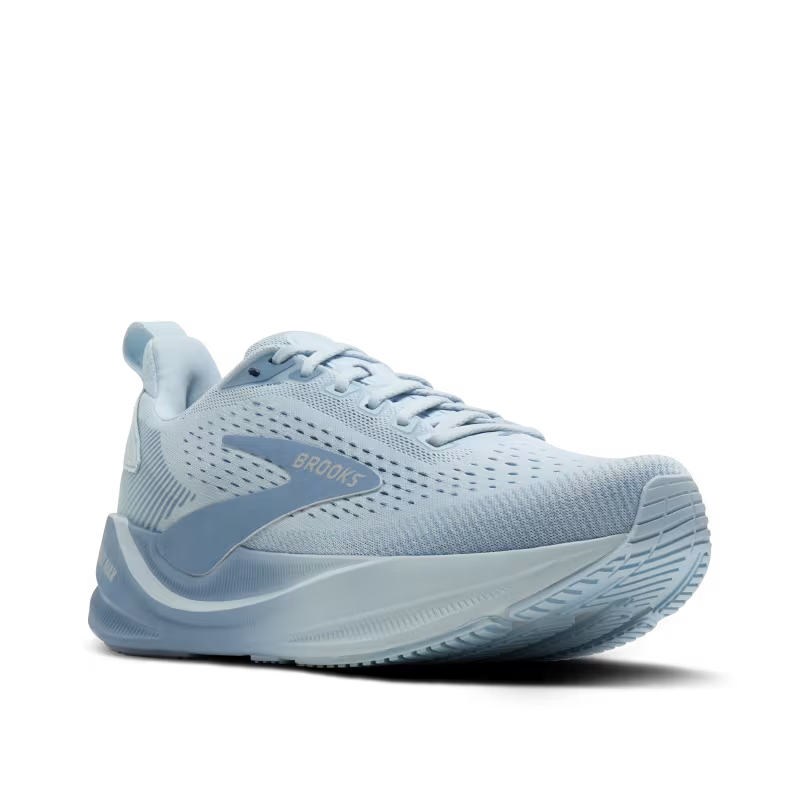 Womens Brooks Ghost Max 4