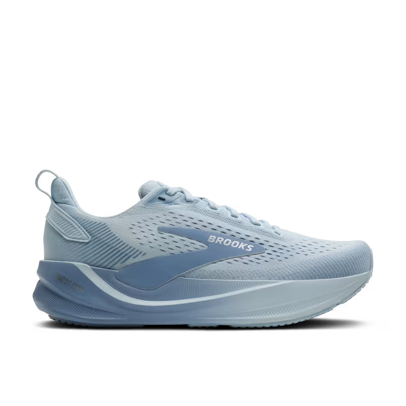 Womens Brooks Ghost Max 4