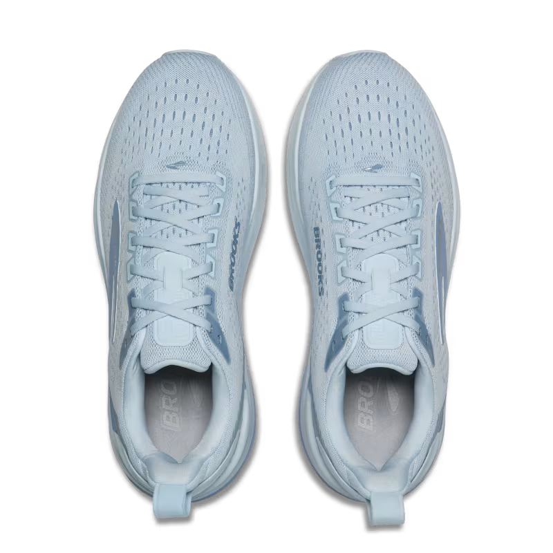 Womens Brooks Ghost Max 4