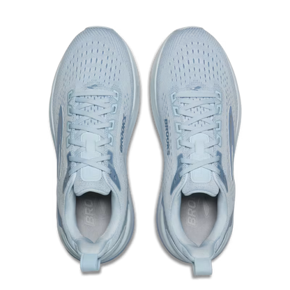 Womens Brooks Ghost Max 4