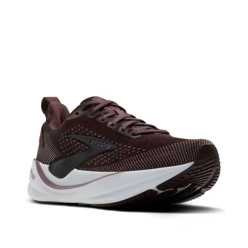 Womens Brooks Ghost Max 4
