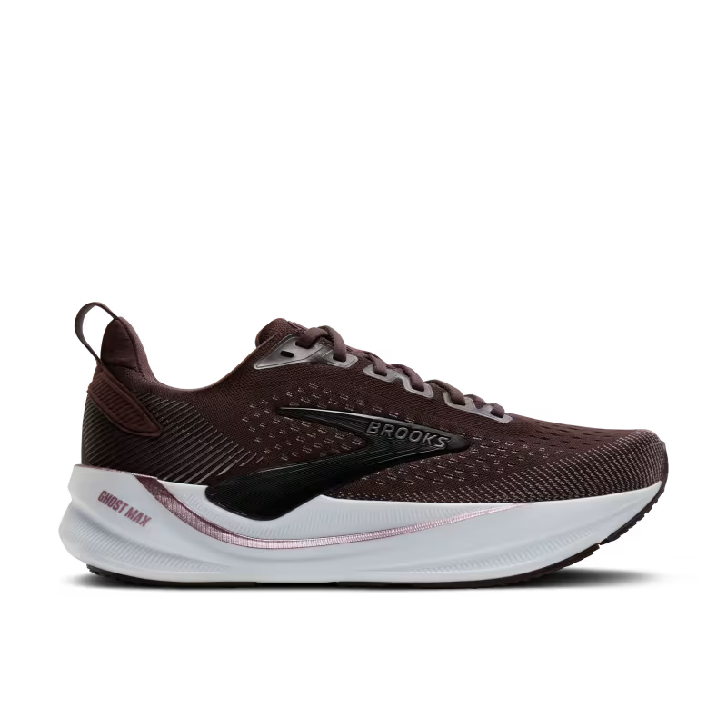 Womens Brooks Ghost Max 4