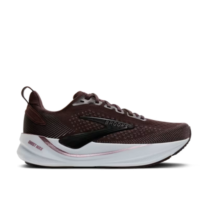 Womens Brooks Ghost Max 4