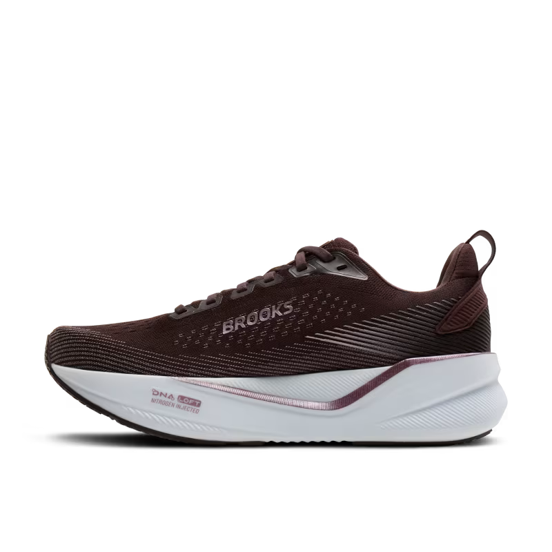 Womens Brooks Ghost Max 4