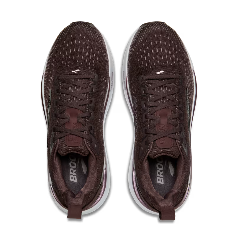 Womens Brooks Ghost Max 4