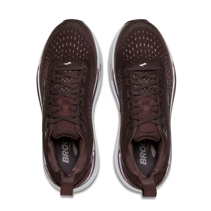 Womens Brooks Ghost Max 4