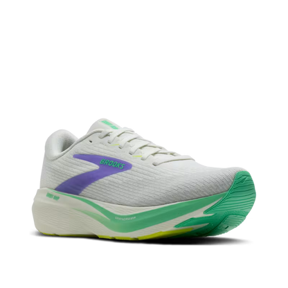 Womens Brooks Ghost Amp (D Wide)