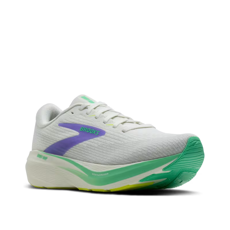 Womens Brooks Ghost Amp