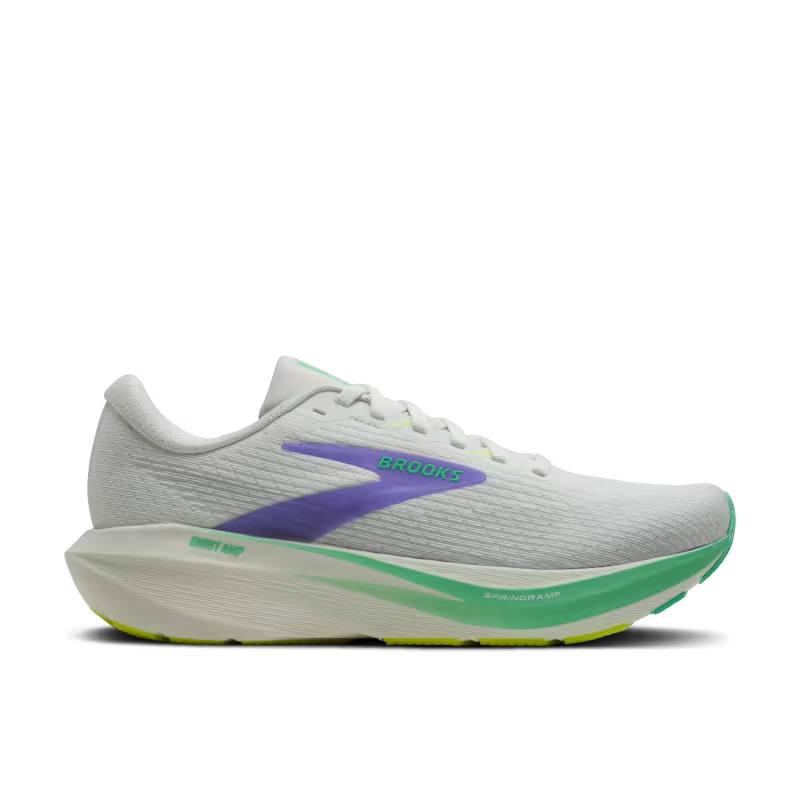 Womens Brooks Ghost Amp