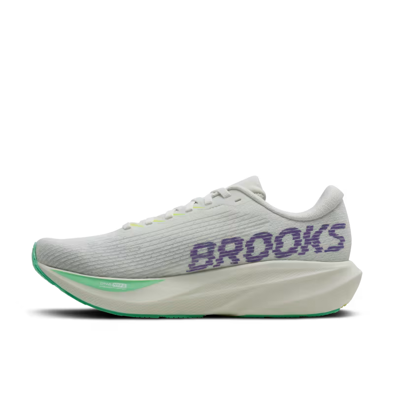 Womens Brooks Ghost Amp