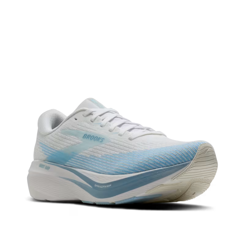 Womens Brooks Ghost Amp